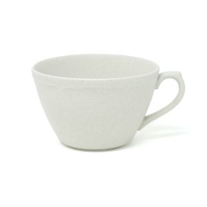軽い磁器食器 スープカップ
