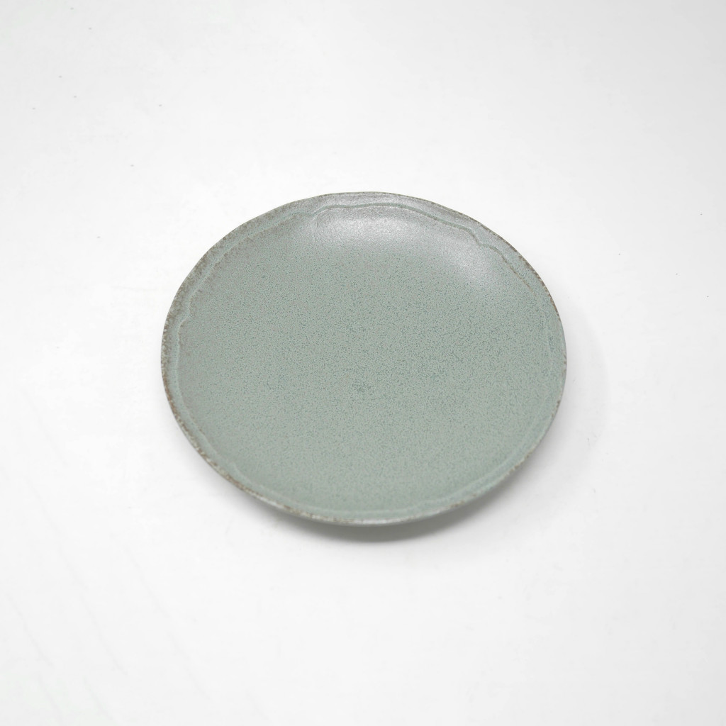 軽い磁器食器 中皿