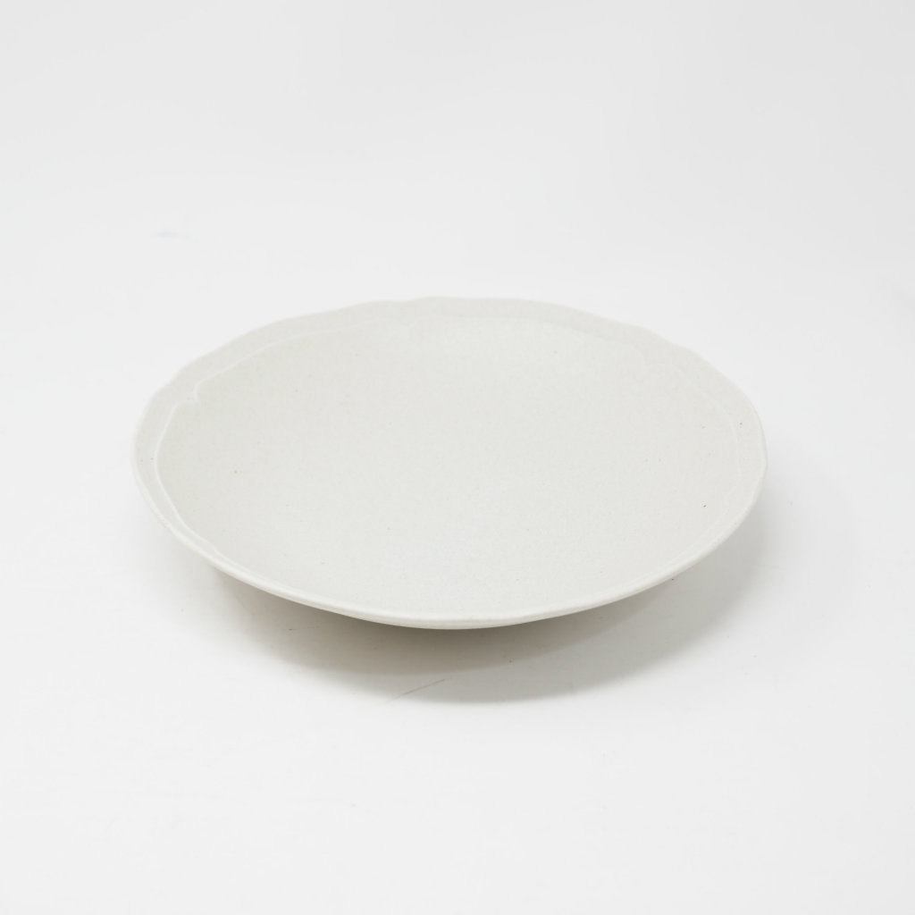 軽い磁器食器 深皿