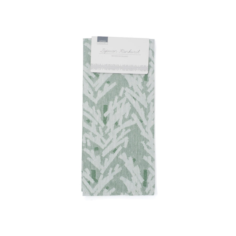 KUUSI towel（LAPUAN KANKURIT ラプアンカンクリ）