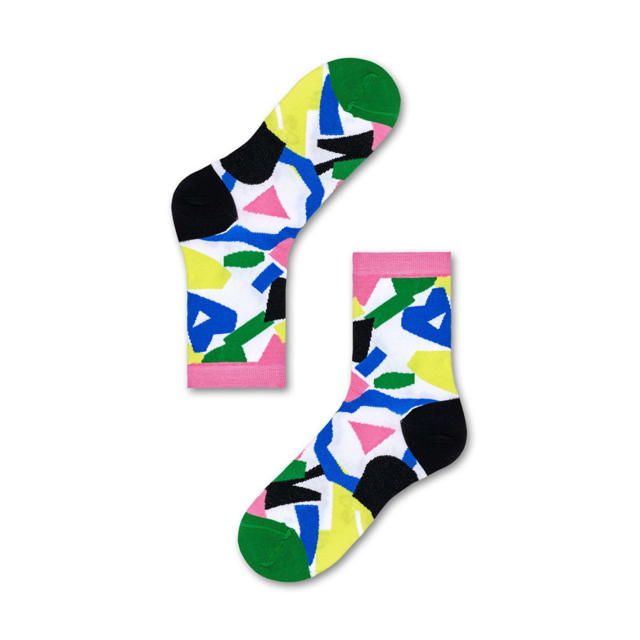 Elsa Ankle Sock ピンク（HYSTERIA ヒステリア）