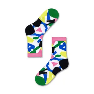 Elsa Ankle Sock ピンク（HYSTERIA ヒステリア）