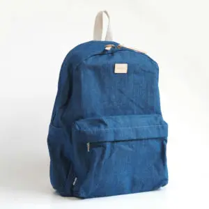 デイパック デニム MANUFACTURED BY SAILOR’S