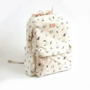 デイパック キャンバス MANUFACTURED BY SAILOR’S