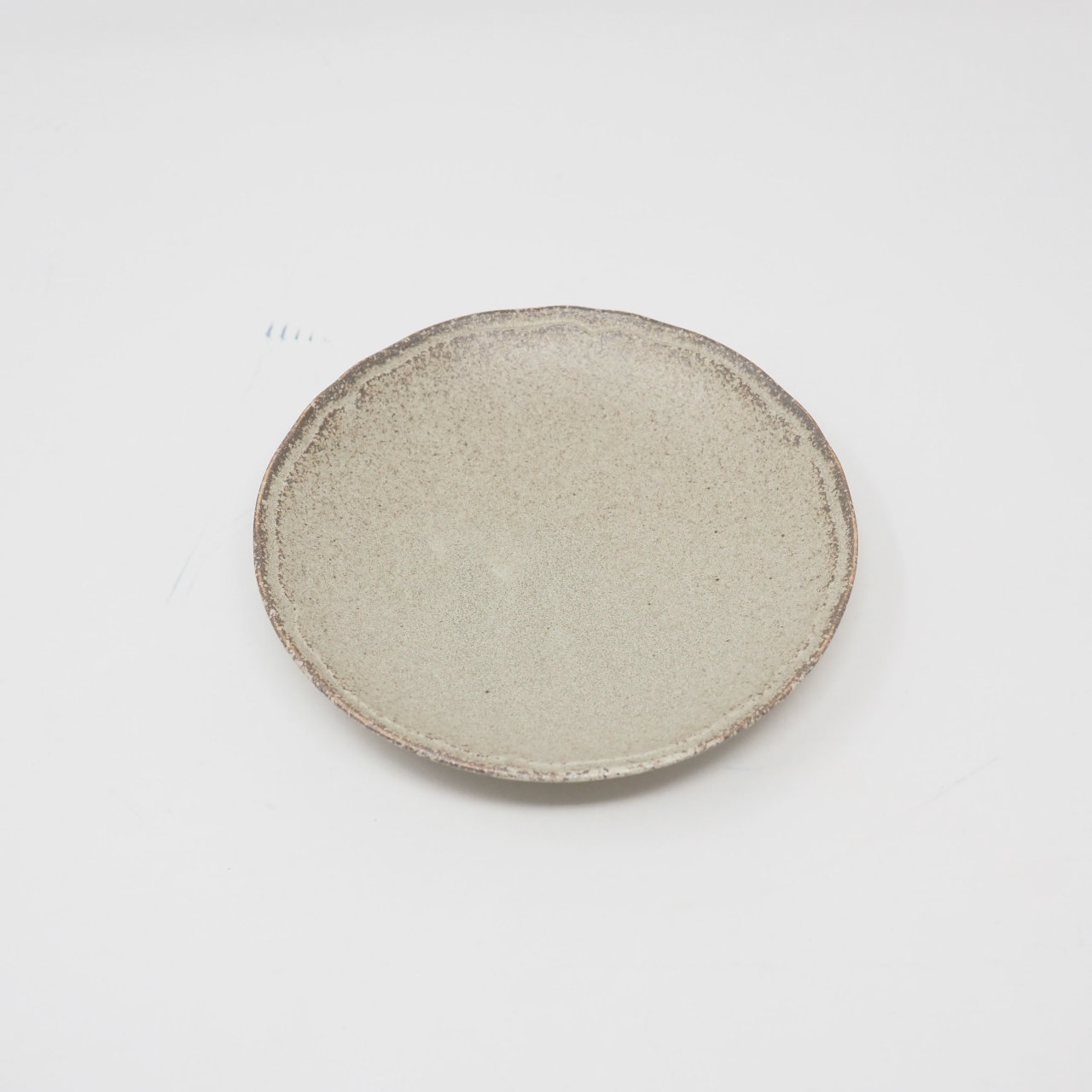軽い磁器食器 中皿