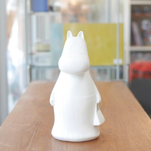 MOOMIN ムーミン MITT & DITT オブジェ ムーミンママ