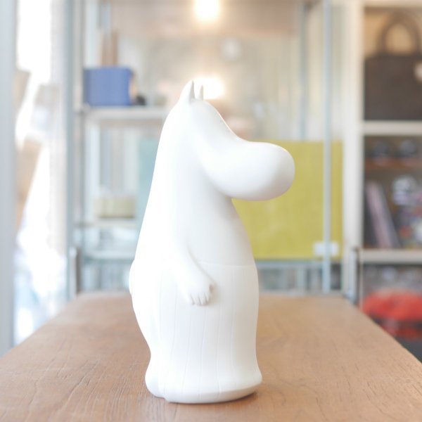 MOOMIN ムーミン MITT & DITT オブジェ ムーミンママ