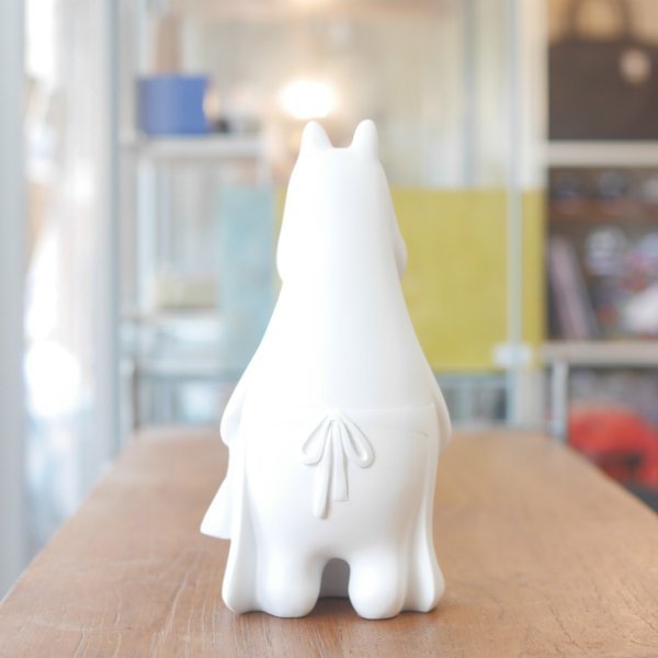 MOOMIN ムーミン MITT & DITT オブジェ ムーミンママ