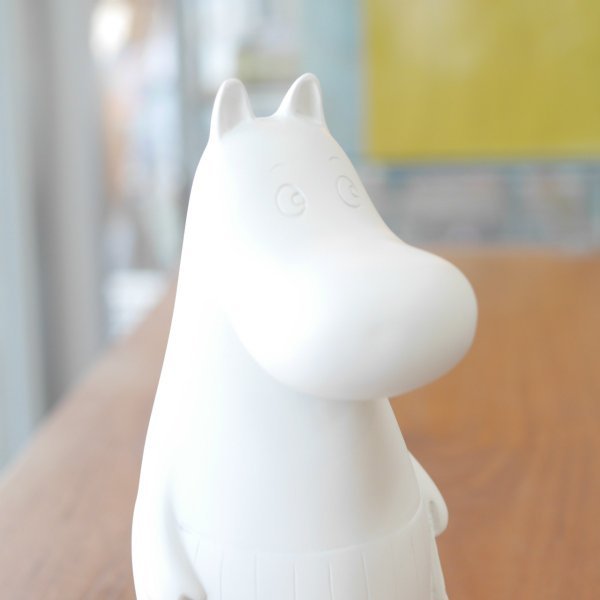 MOOMIN ムーミン MITT & DITT オブジェ ムーミンママ