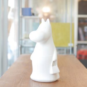 MOOMIN ムーミン MITT & DITT オブジェ ムーミンママ