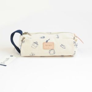 ペンポーチ キャンバス MANUFACTURED BY SAILOR’S
