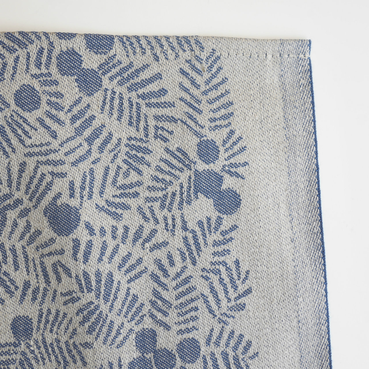 KATAJANMARJA プレイスマット ランチョンマット 46×32cm（LAPUAN KANKURIT ラプアンカンクリ）