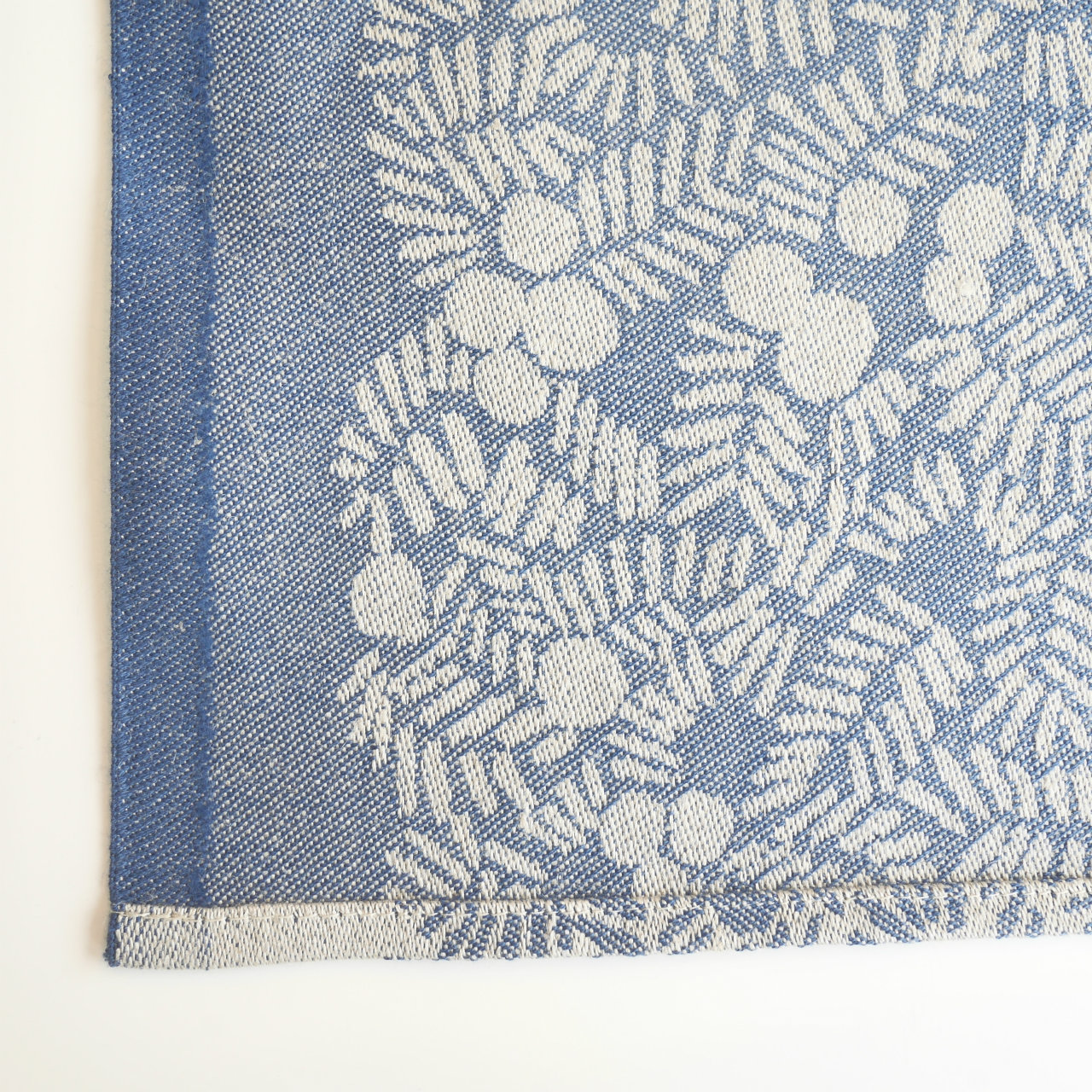 KATAJANMARJA プレイスマット ランチョンマット 46×32cm（LAPUAN KANKURIT ラプアンカンクリ）