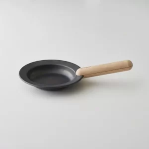 FRYING PAN JIU フライパンジュウ & ハンドルセット Sサイズ ビーチ（ブナ材）