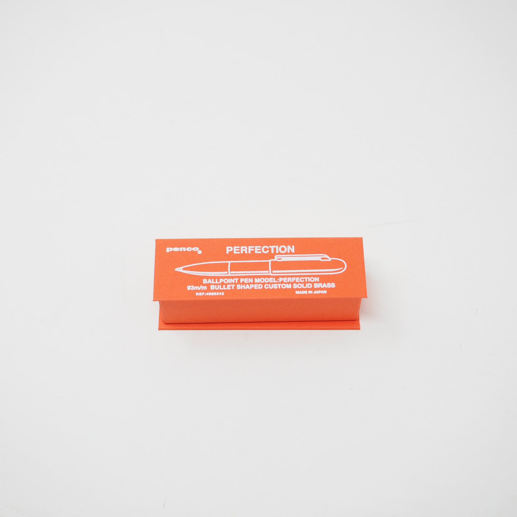 penco ペンコ バレットボールペン