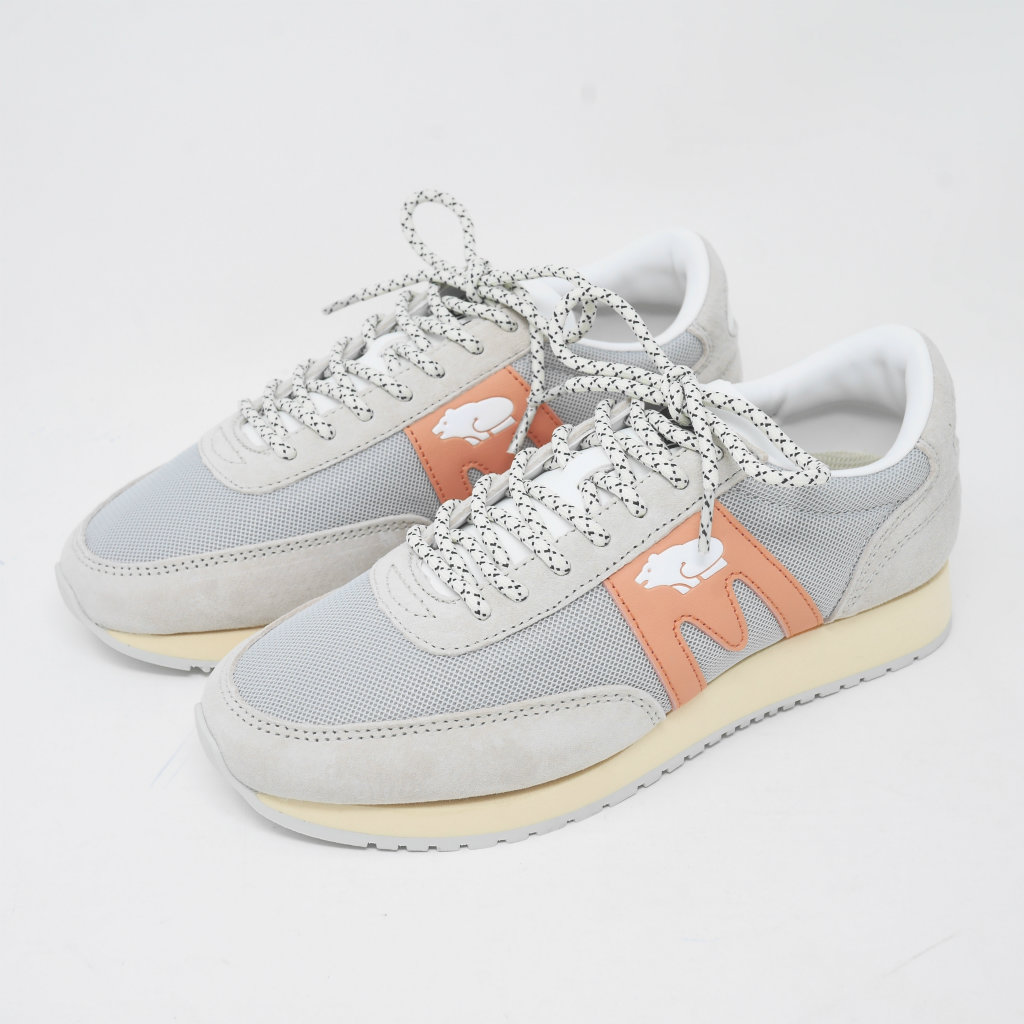 KARHU アルバトロス82 レイニーデイ/キャニオンサンセット（カルフ スニーカー フィンランド）