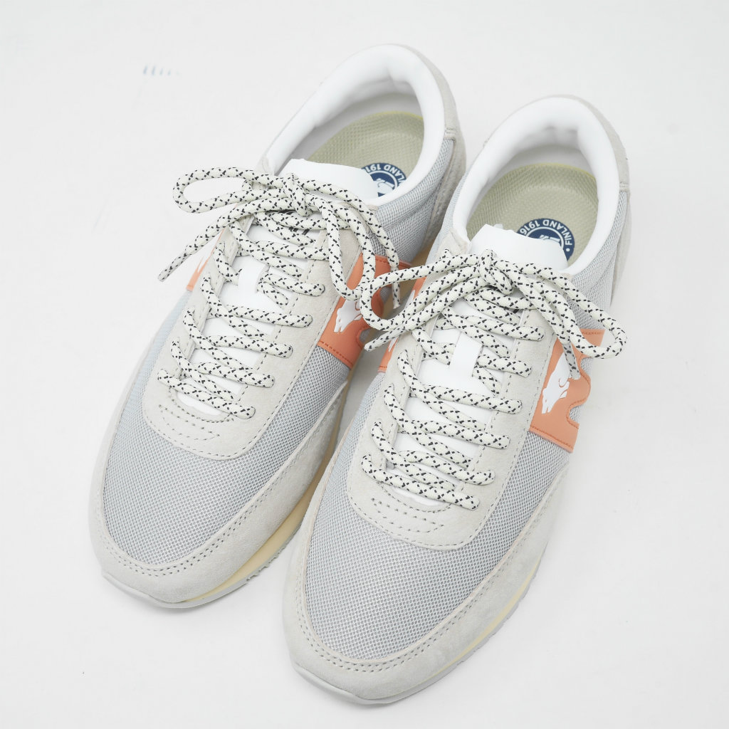 KARHU アルバトロス82 レイニーデイ/キャニオンサンセット（カルフ スニーカー フィンランド）