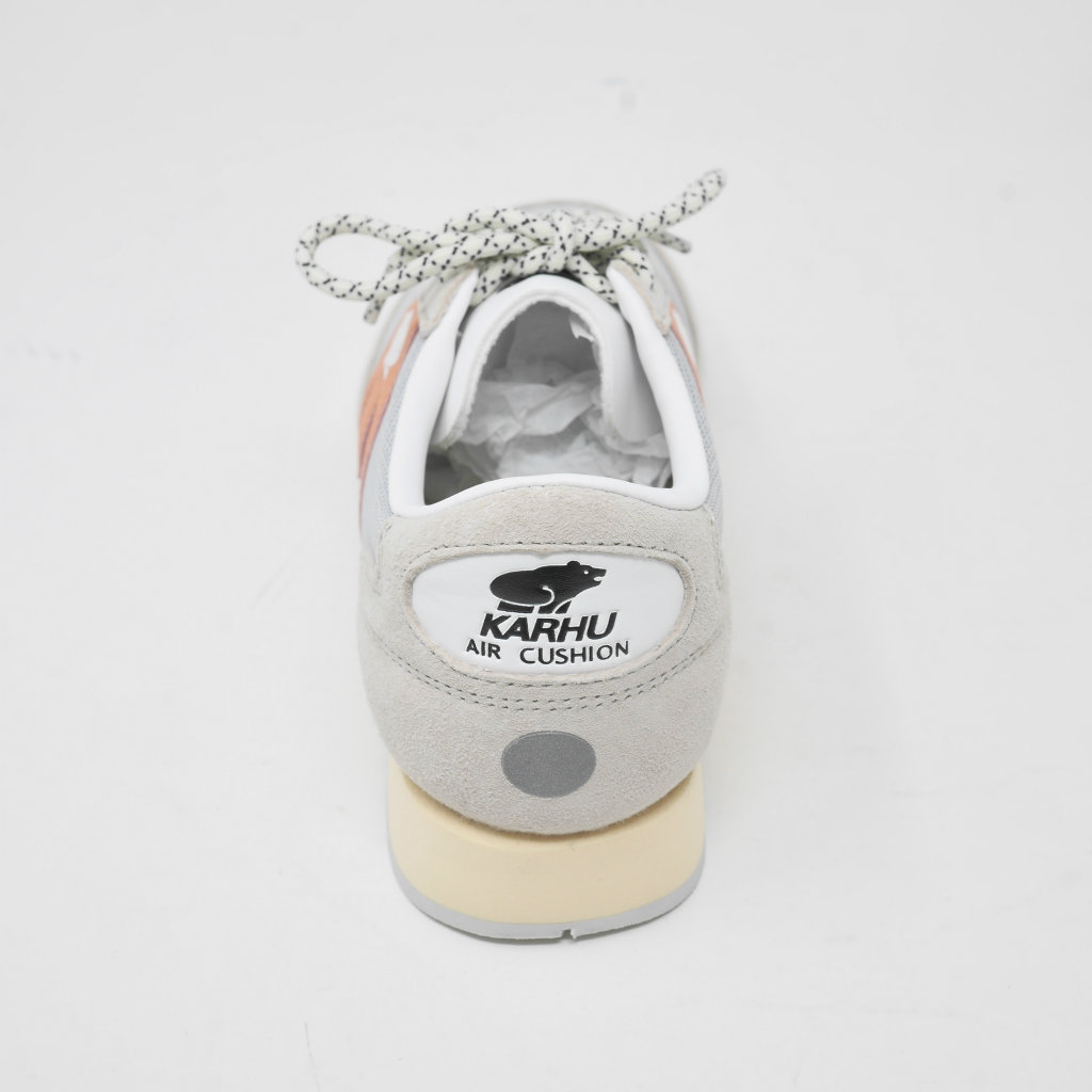 KARHU アルバトロス82 レイニーデイ/キャニオンサンセット（カルフ スニーカー フィンランド）