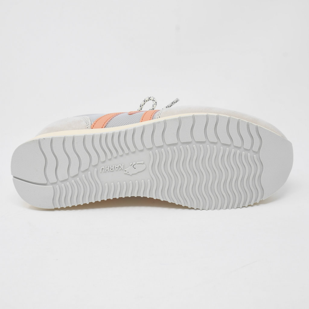 KARHU アルバトロス82 レイニーデイ/キャニオンサンセット（カルフ スニーカー フィンランド）
