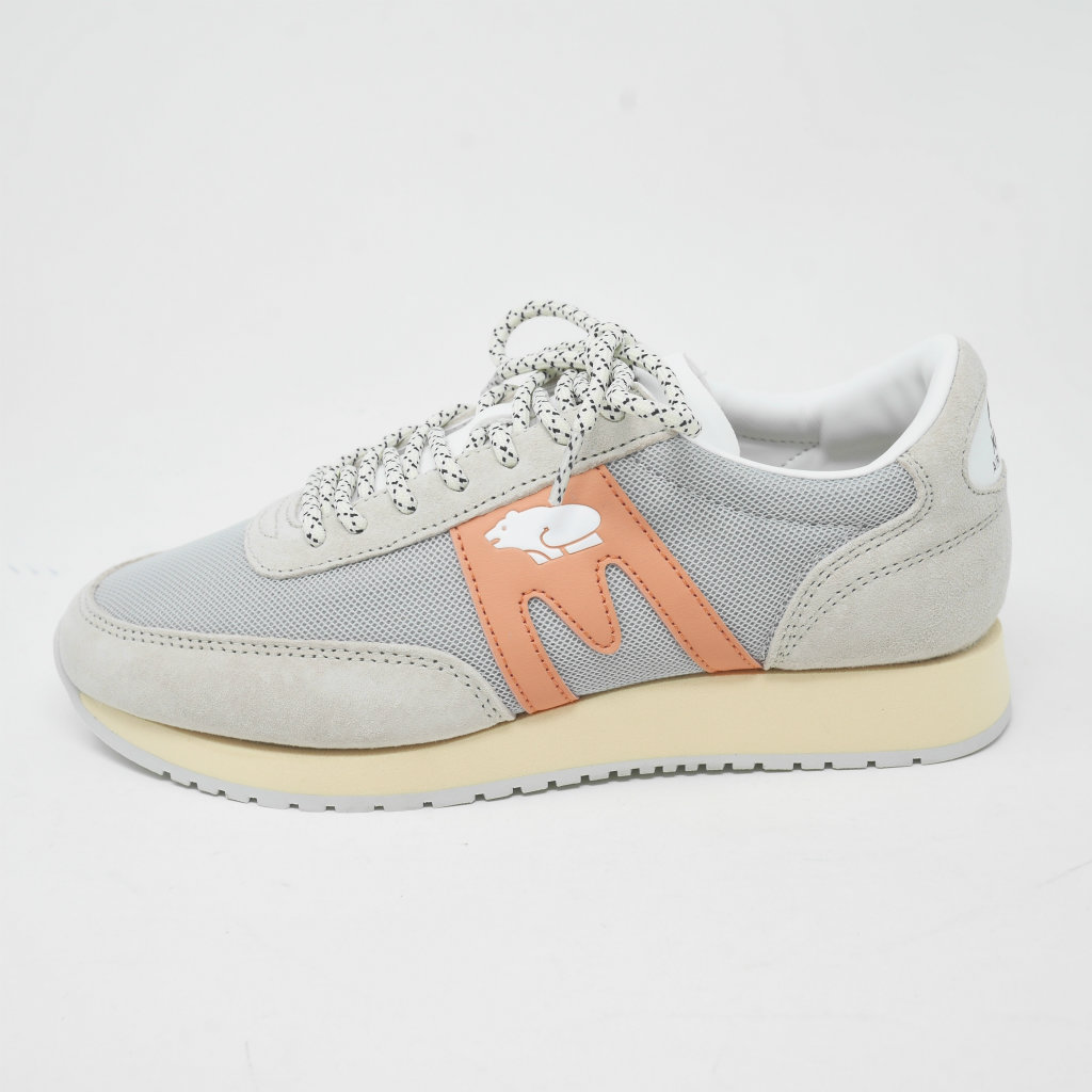 KARHU アルバトロス82 レイニーデイ/キャニオンサンセット（カルフ スニーカー フィンランド）