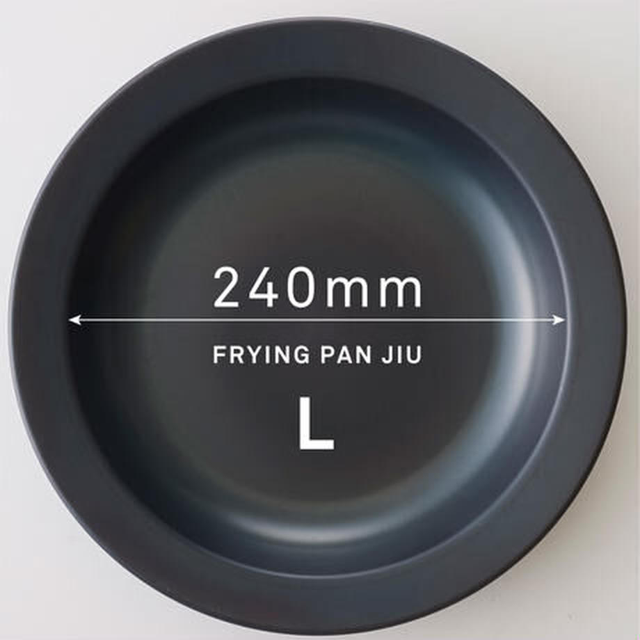 FRYING PAN JIU フライパンジュウ Lサイズ 単品