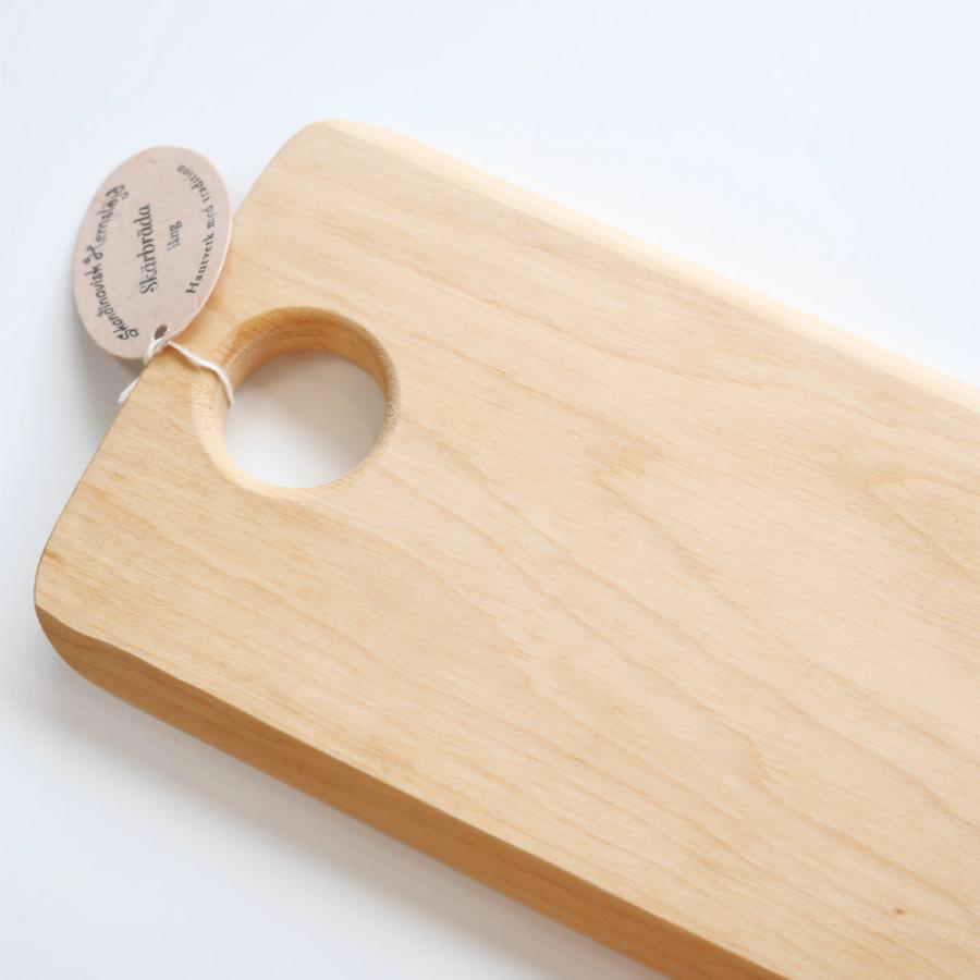 スカンジナビスク ヘムスロイド カッティングボード Skandinavisk Hemslojd