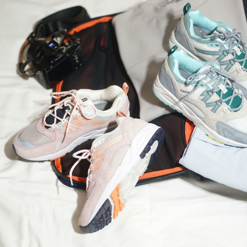 KARHU フュージョン2.0