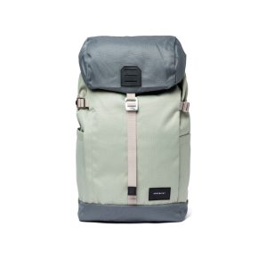 SANDQVIST サンドクヴィスト JACK  Dew Green & Night Grey