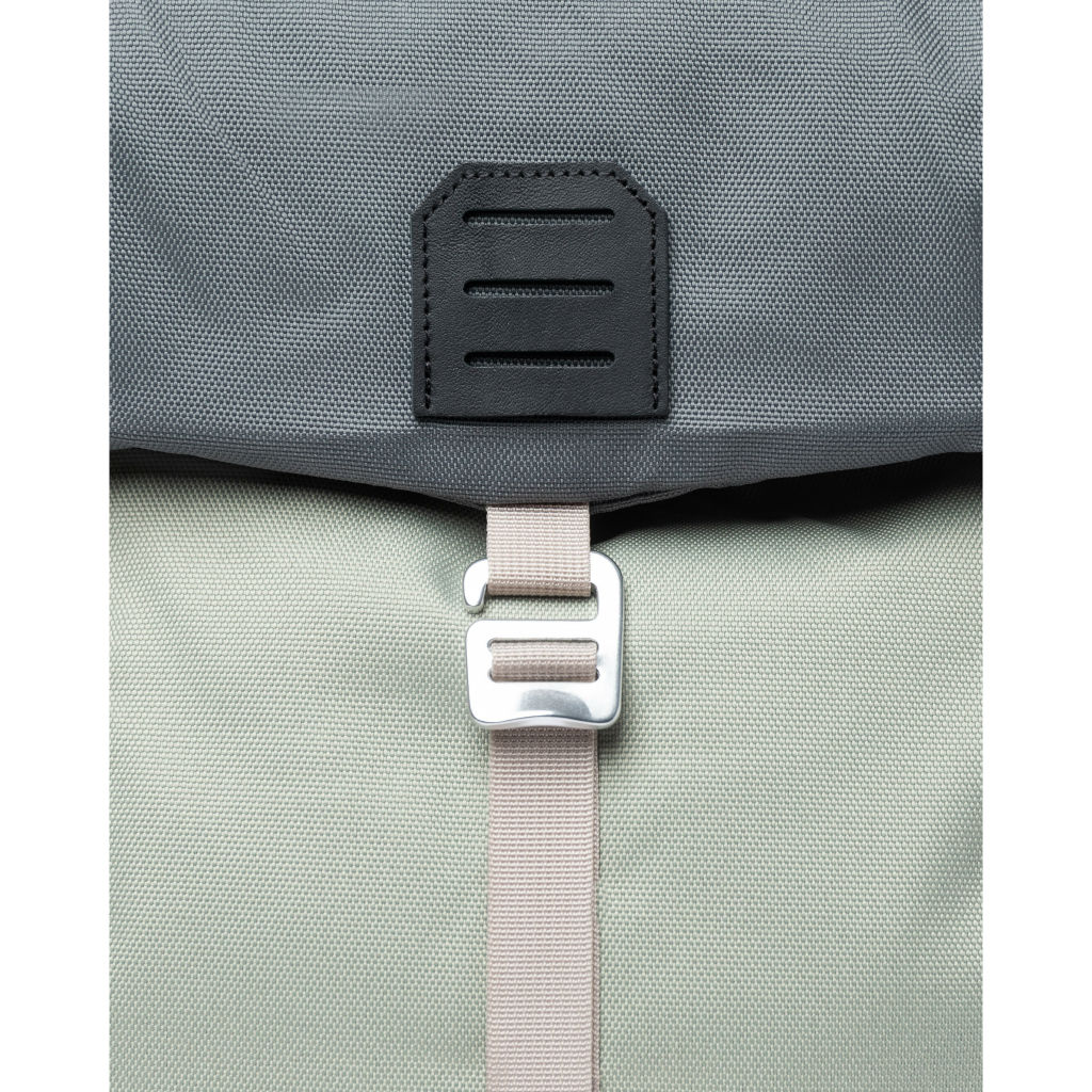 SANDQVIST サンドクヴィスト JACK  Dew Green & Night Grey