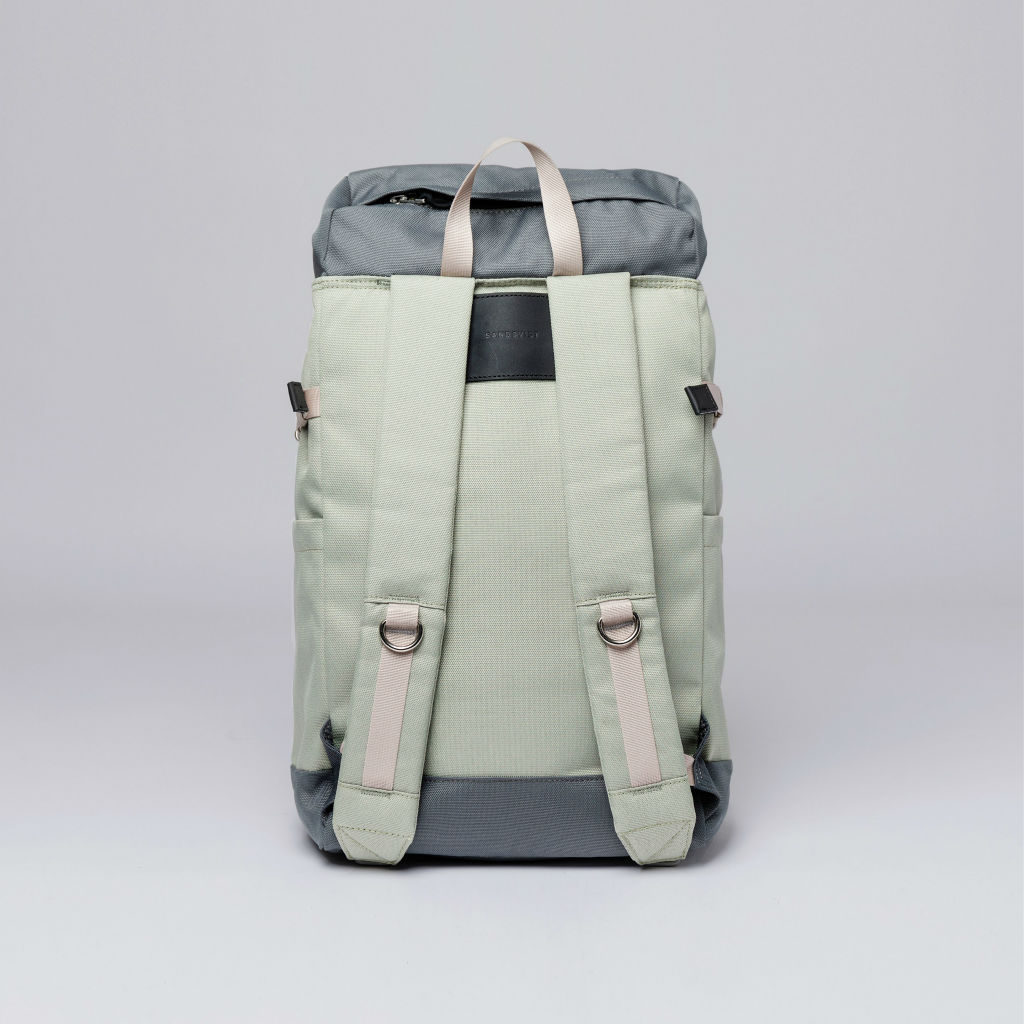 SANDQVIST サンドクヴィスト JACK  Dew Green & Night Grey