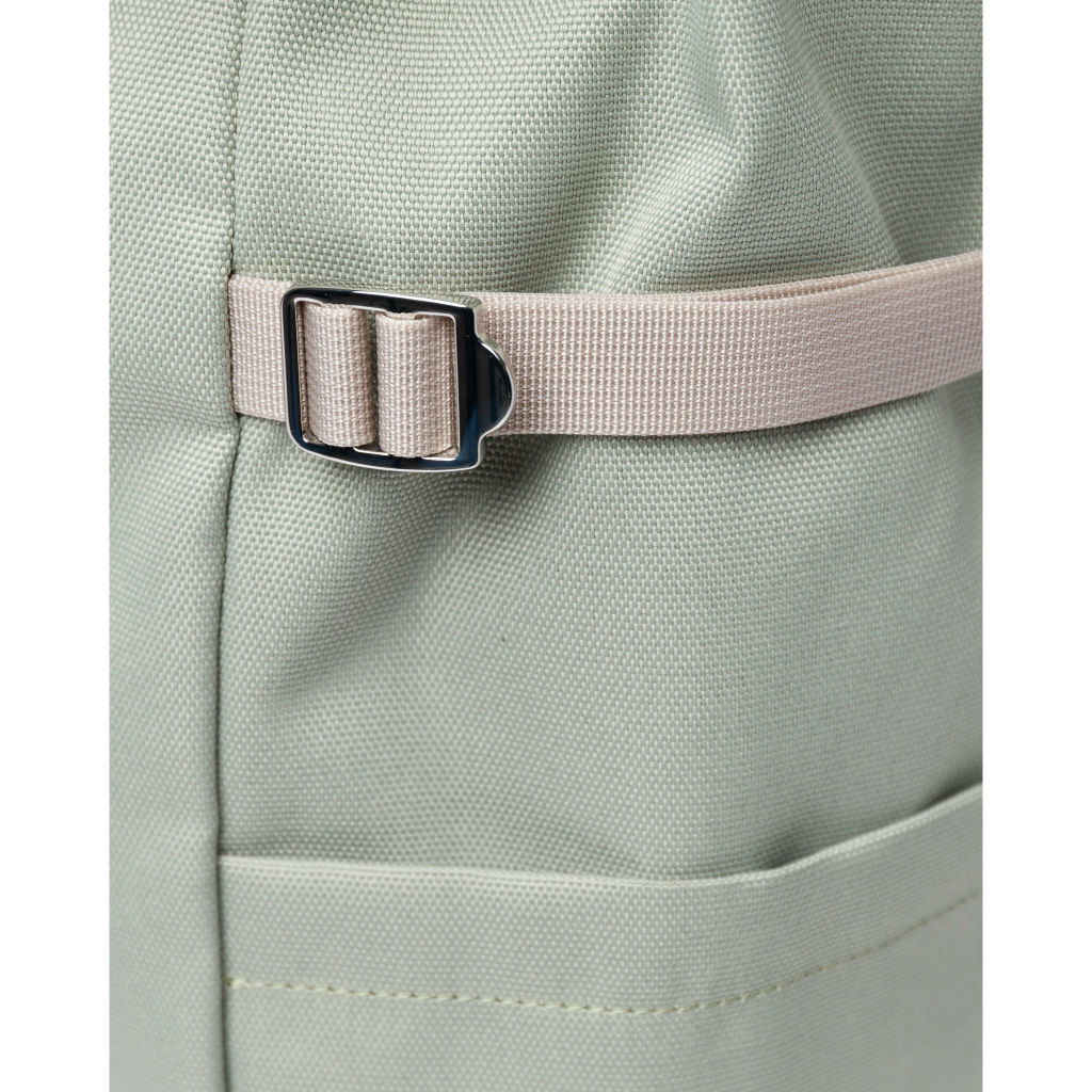 SANDQVIST サンドクヴィスト JACK  Dew Green & Night Grey