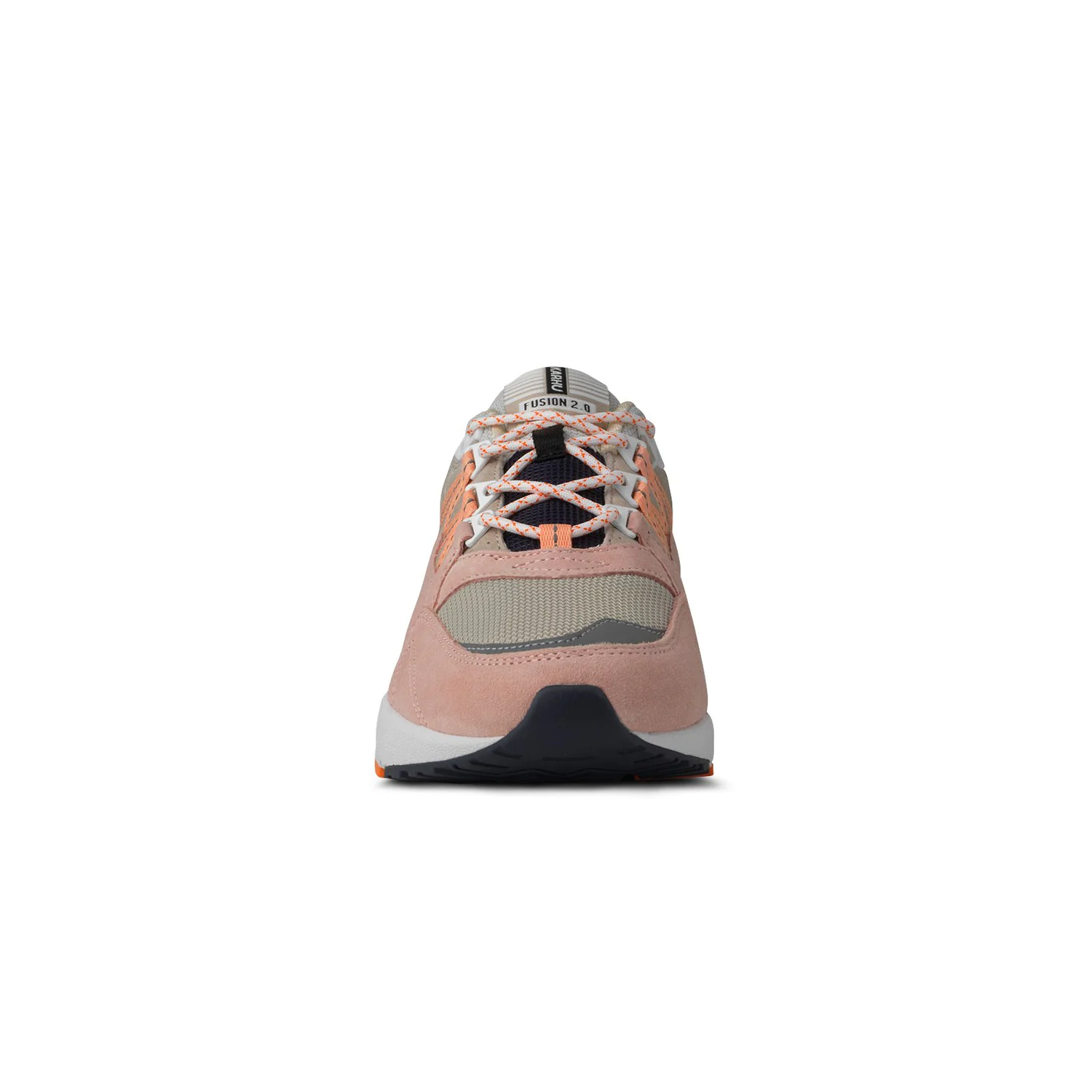 KARHU フュージョン2.0 ピーチホイップ/ピーチネクター （カルフ スニーカー フィンランド）