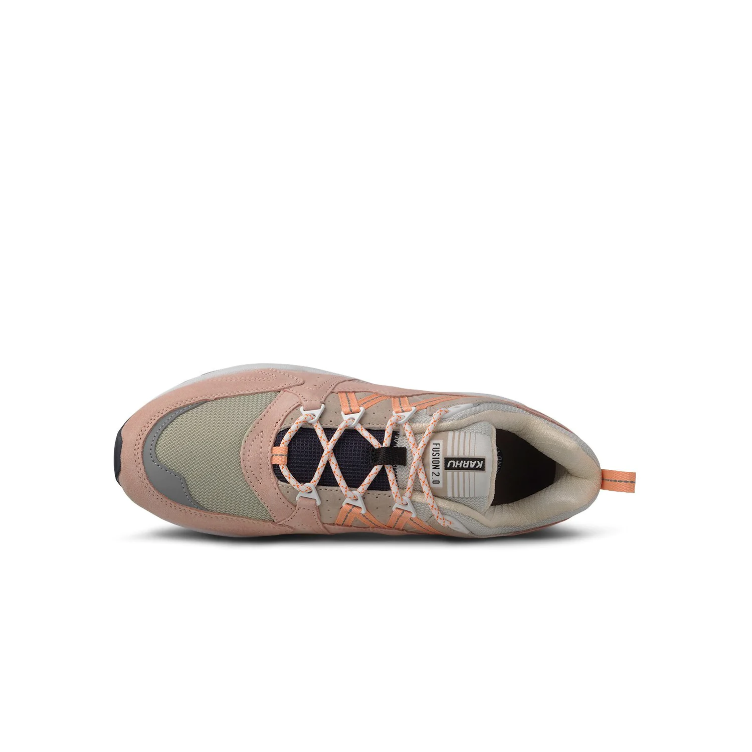 KARHU フュージョン2.0 ピーチホイップ/ピーチネクター （カルフ スニーカー フィンランド）