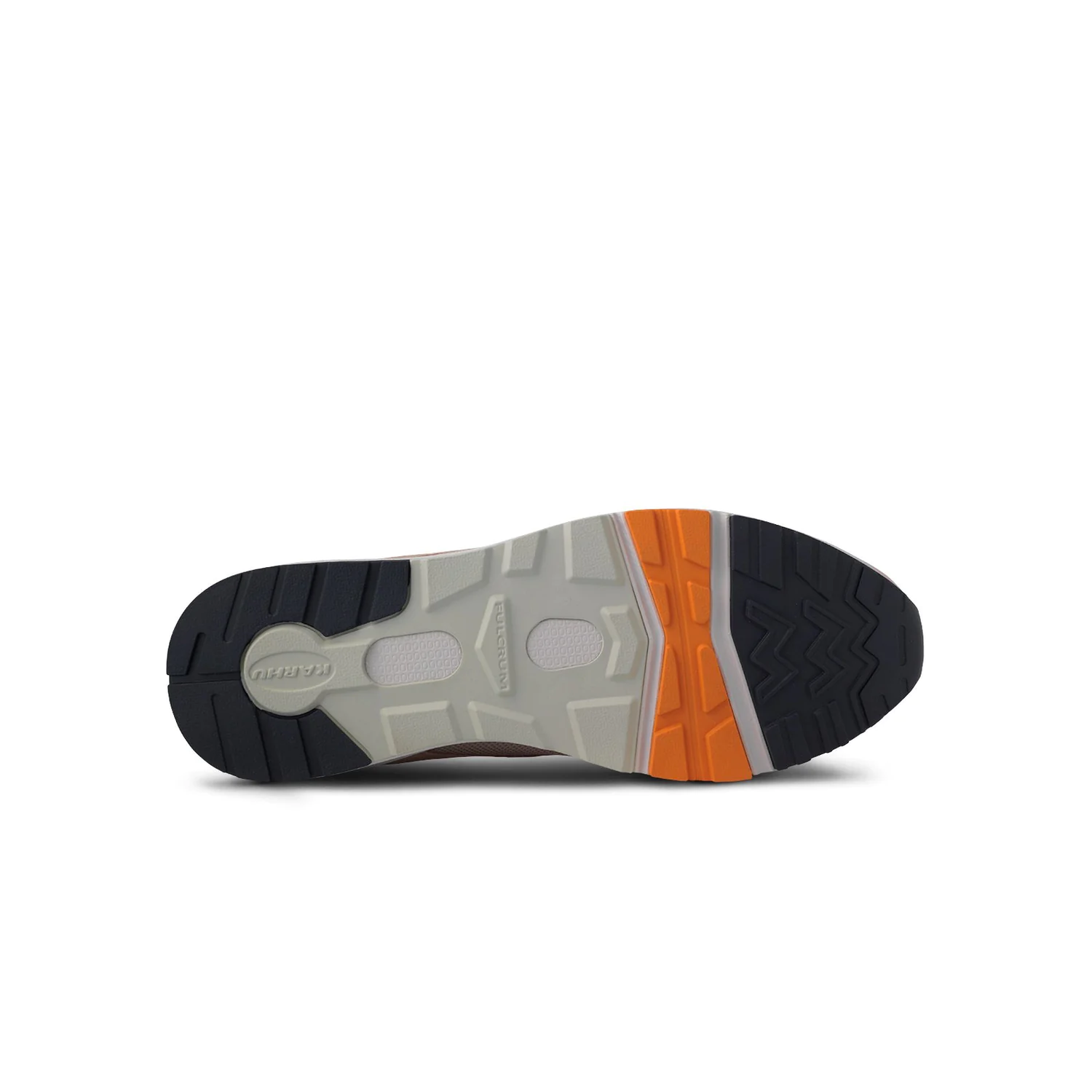 KARHU フュージョン2.0 ピーチホイップ/ピーチネクター （カルフ スニーカー フィンランド）