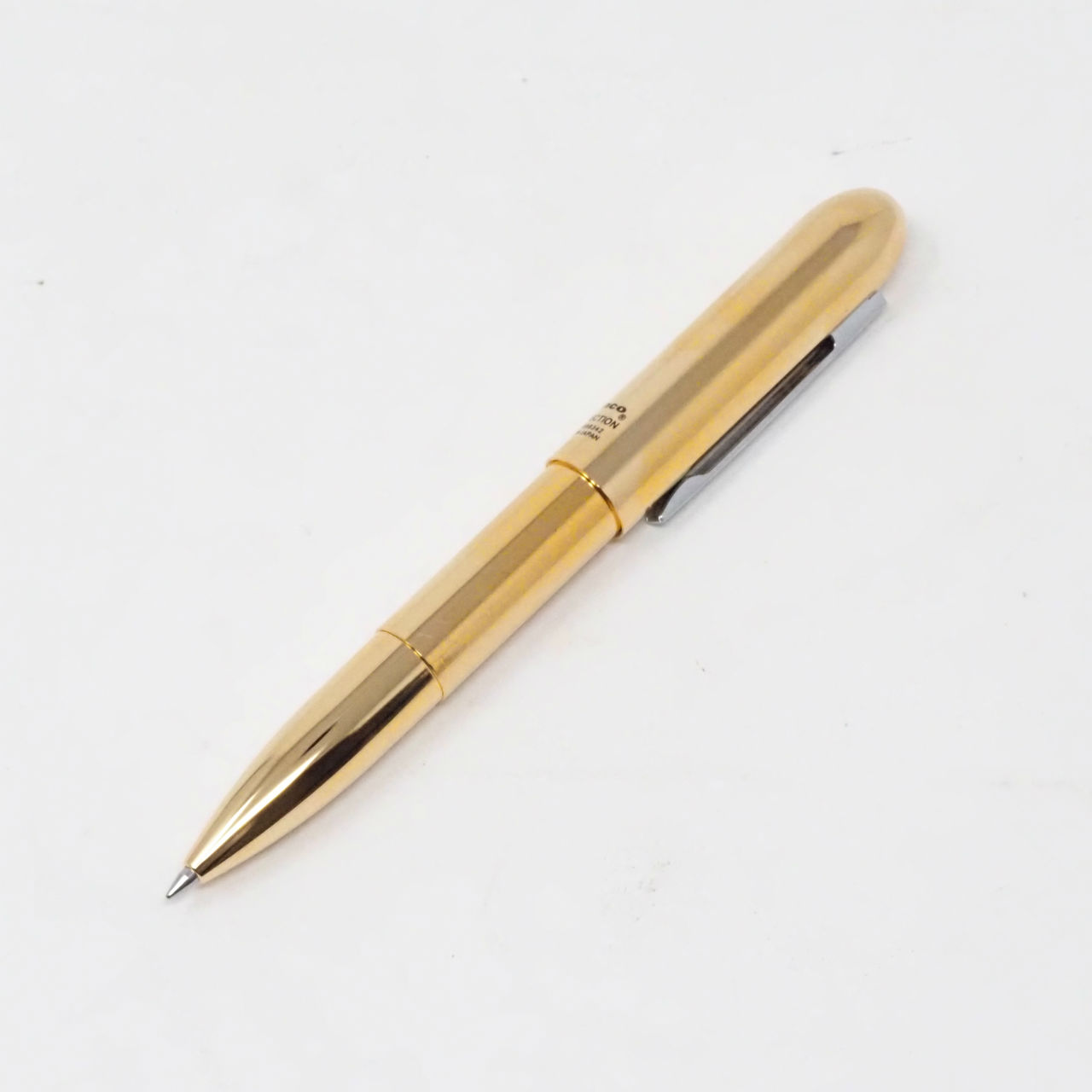 penco ペンコ バレットボールペン