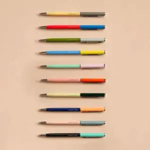 PAPIER TIGRE パピエ ティグル ボールペン