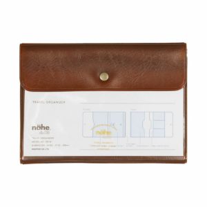 nahe ネーエ トラベルオーガナイザー