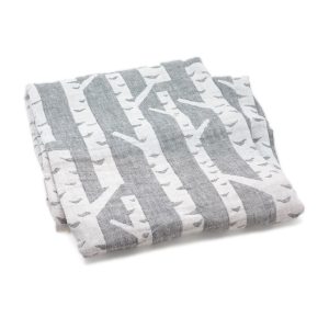 LAPUAN KANKURIT ラプアンカンクリ KOIVU washed linen マルチユースタオル 95x150cm