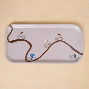 Fine Little Day トレー 43 × 22 cm GIRO