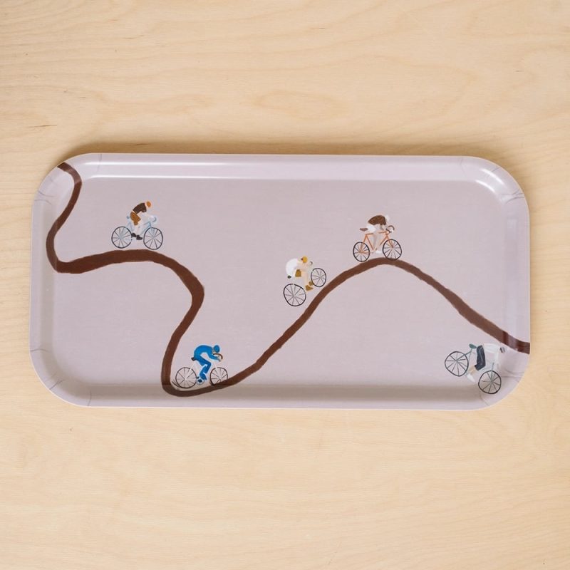 Fine Little Day トレー 43 × 22 cm GIRO