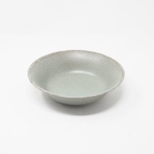軽い磁器食器 オートミール サラダボウル 16.4cm