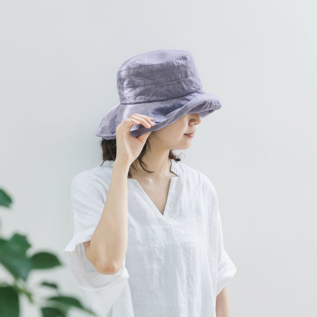 lino e lina ハット マノン