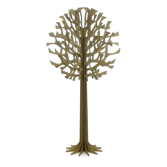 lovi ロヴィ TREE size 55cm ブラウン
