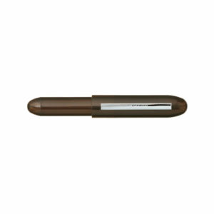 penco ペンコ バレットボールペン ライト クリアブラウン
