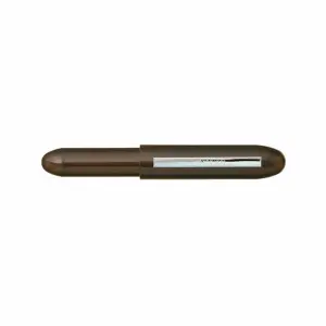 penco ペンコ バレットボールペン ライト クリアブラウン
