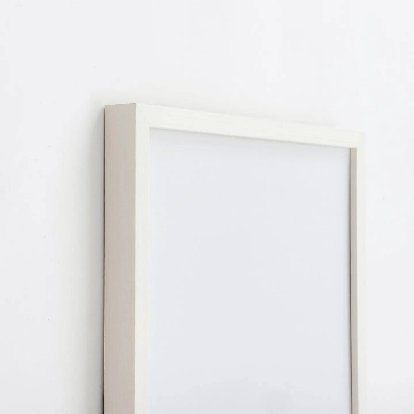 FRAME cc（フレーム・アイボリー）200×200 a good view