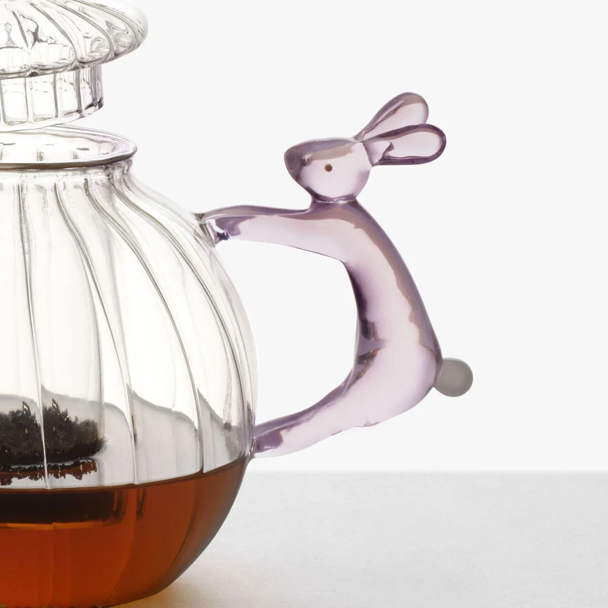 ICHENDORF イッケンドルフ ALICE teapot アリス ティーポット
