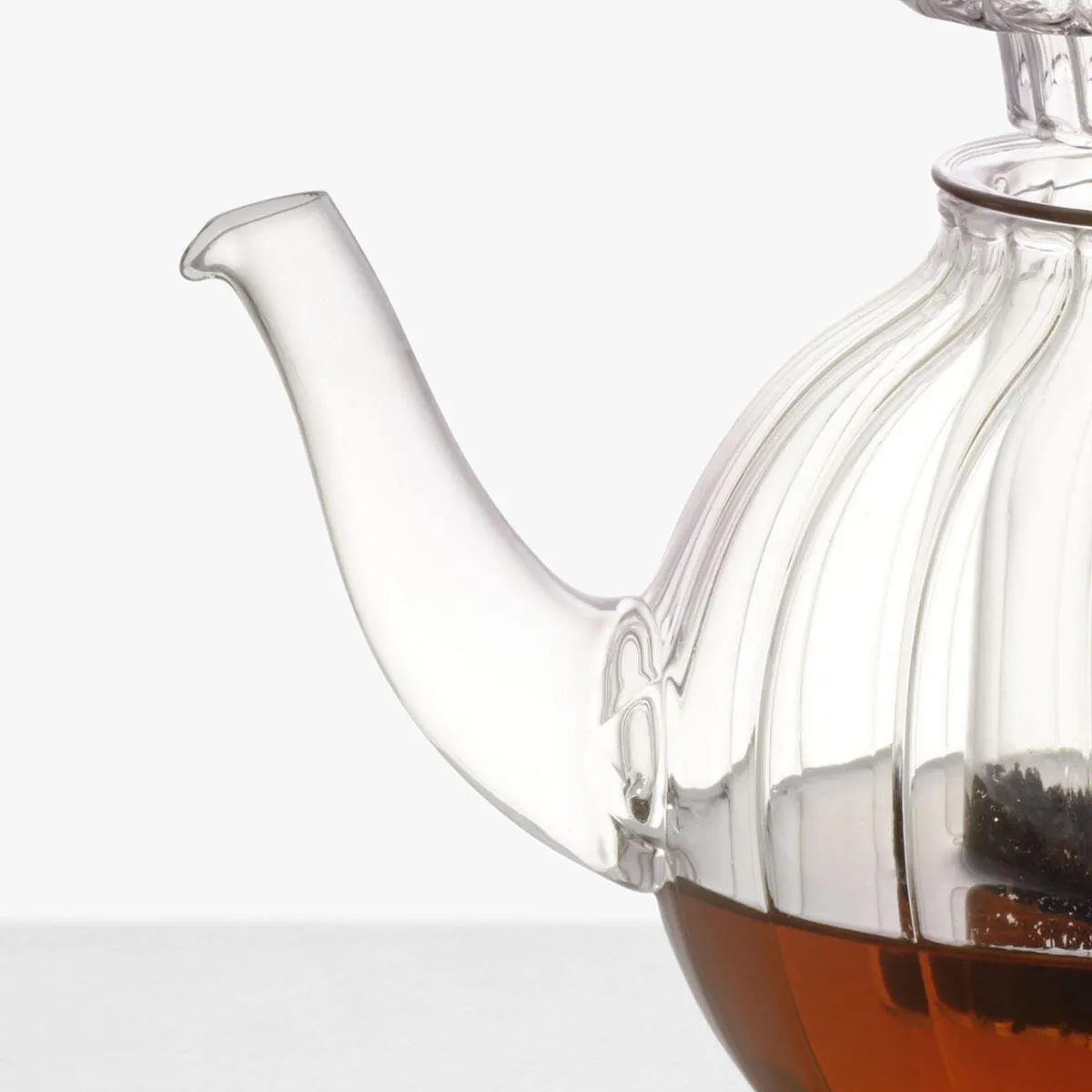ICHENDORF イッケンドルフ ALICE teapot アリス ティーポット