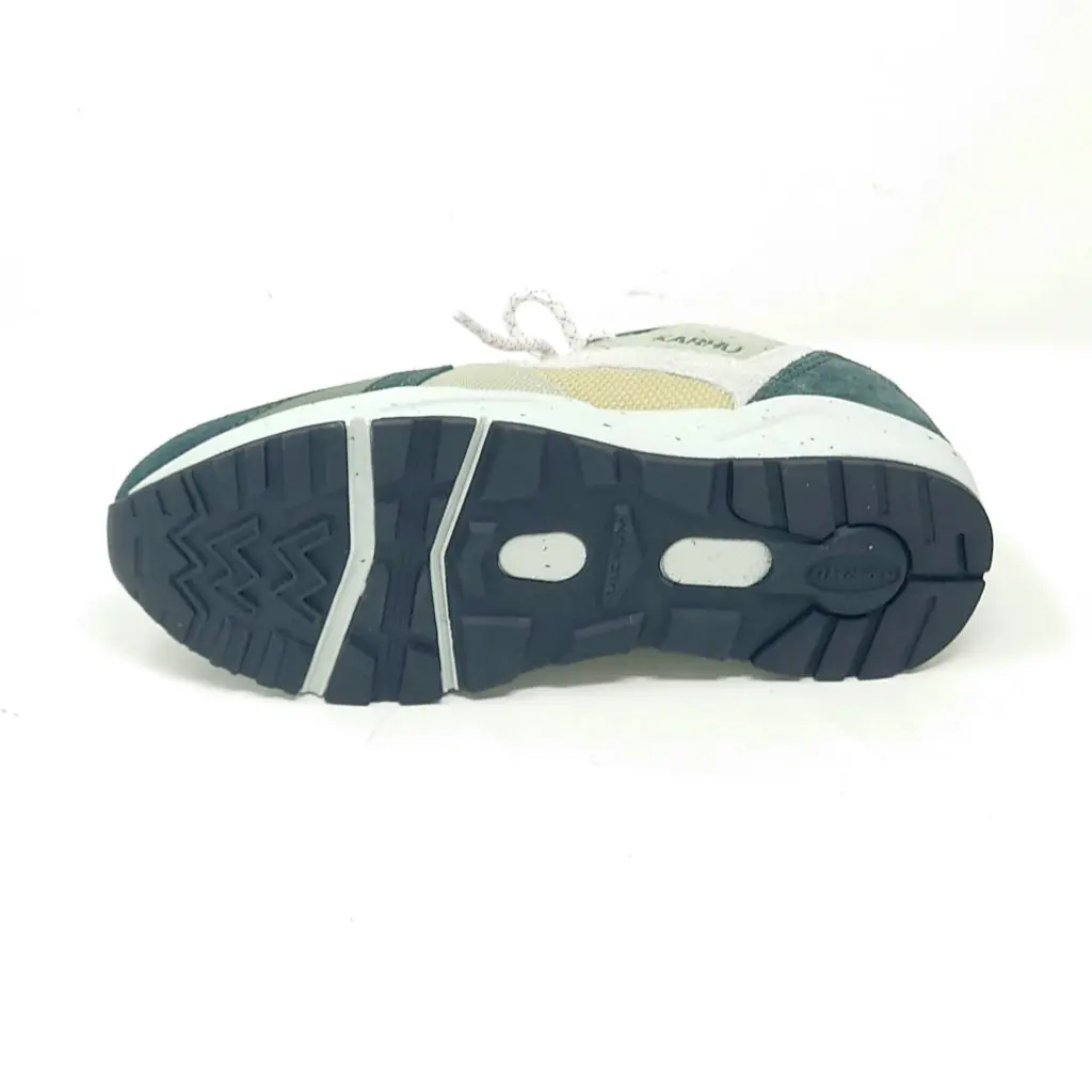 KARHU fushion 2.0 ダーケストブルース/カメオローズ（ カルフ フュージョン2.0 スニーカー フィンランド）)