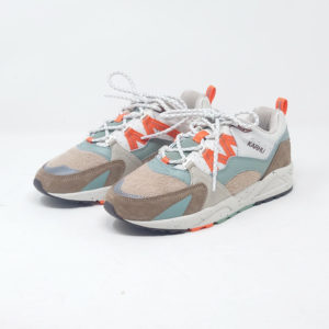 KARHU fushion 2.0 ポータベラ/ナスタチウム（ カルフ フュージョン2.0 スニーカー フィンランド）